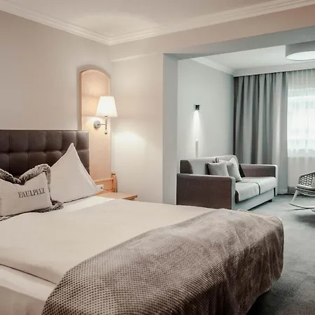 Hotel St. Georg zum See-2